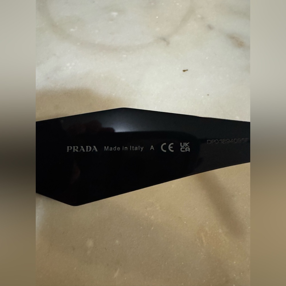 PR 17WS Sunglasses Prada Women's - Picture 5 of 6